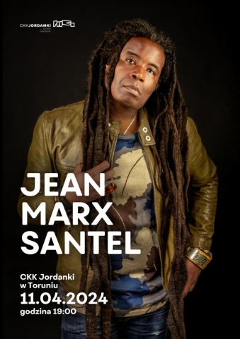 Galeria dla Koncert: Jean-Marx Santel