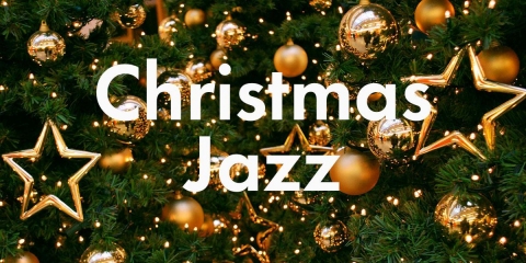 Galeria dla Magiczny koncert jazzowy Chucka Wansleya "Christmas Jazz"